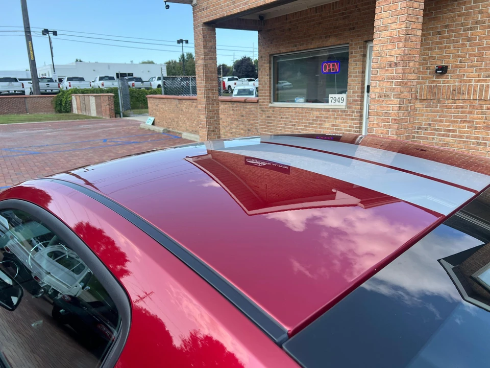 2005 Ford S197 Mustang - Image 29 of 31