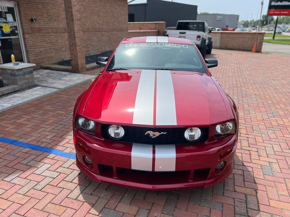 2005 Ford S197 Mustang - Image 6 of 31