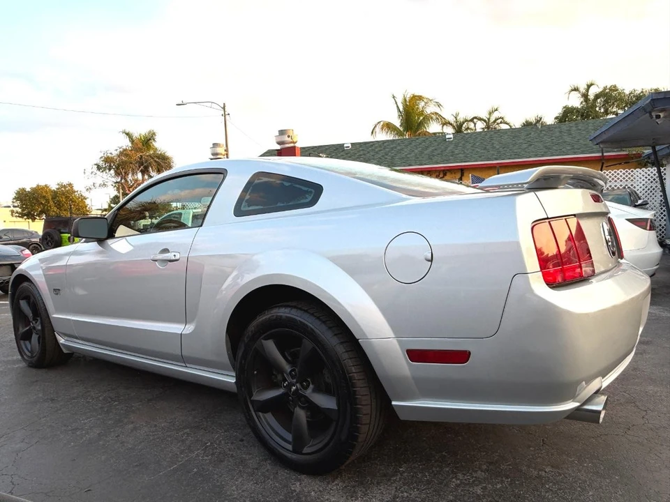 2005 Ford S197 Mustang - Image 17 of 21