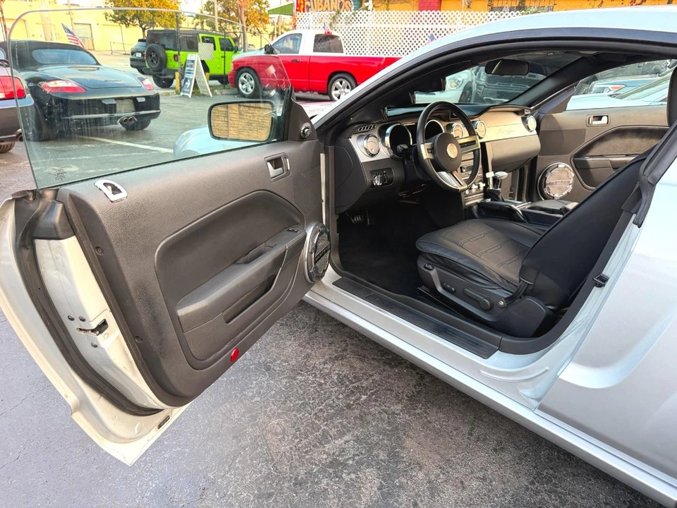2005 Ford S197 Mustang - Image 19 of 21