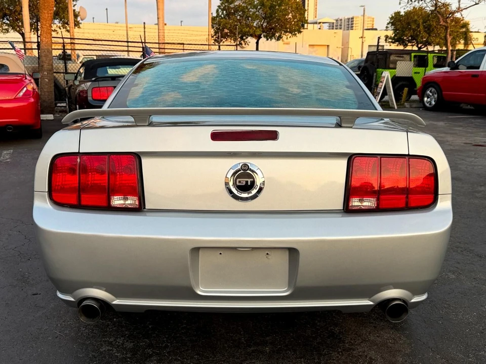 2005 Ford S197 Mustang - Image 15 of 21