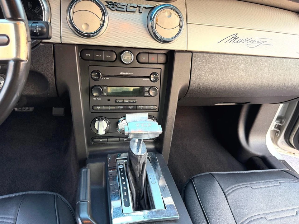 2005 Ford S197 Mustang - Image 23 of 31