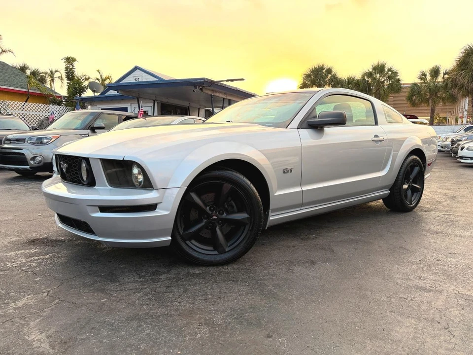 2005 Ford S197 Mustang - Image 5 of 21