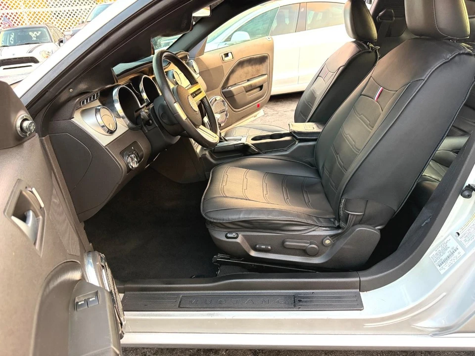 2005 Ford S197 Mustang - Image 20 of 21