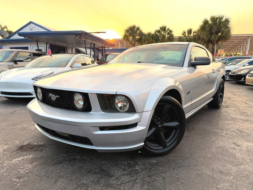 2005 Ford S197 Mustang - Image 6 of 21