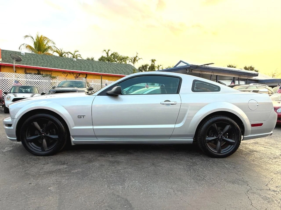 2005 Ford S197 Mustang - Image 9 of 21