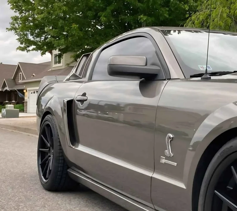2005 Ford S197 Mustang GT - Image 6 of 20