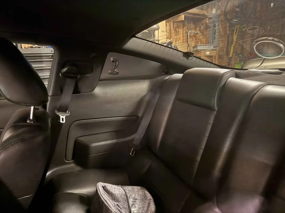 2005 Ford S197 Mustang GT - Image 12 of 20