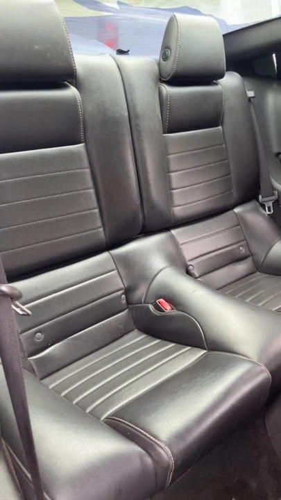 2005 Ford S197 Mustang - Image 6 of 8