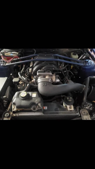 2005 Ford S197 Mustang - Image 3 of 8