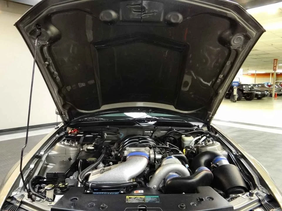 2005 Ford S197 Mustang GT - Image 19 of 20