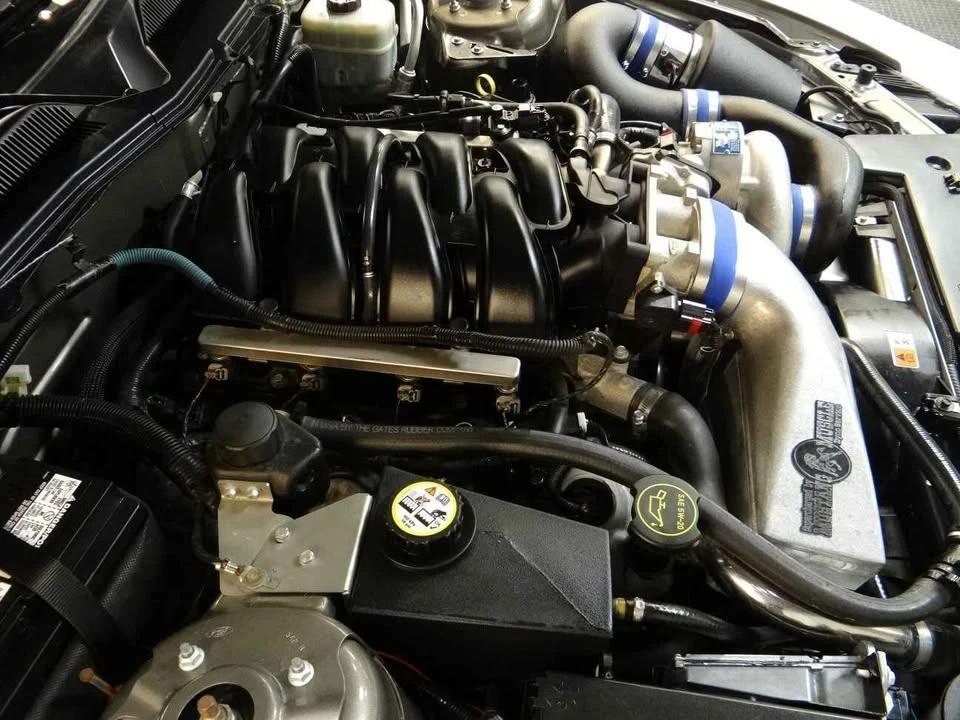 2005 Ford S197 Mustang GT - Image 16 of 20
