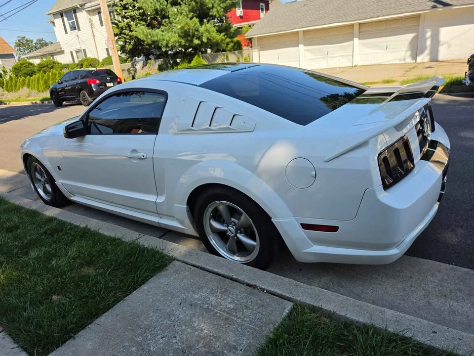 2005 Ford S197 Mustang - Image 5 of 11