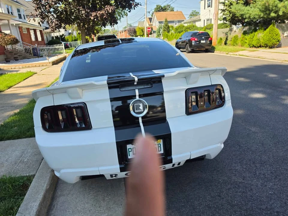 2005 Ford S197 Mustang - Image 11 of 11
