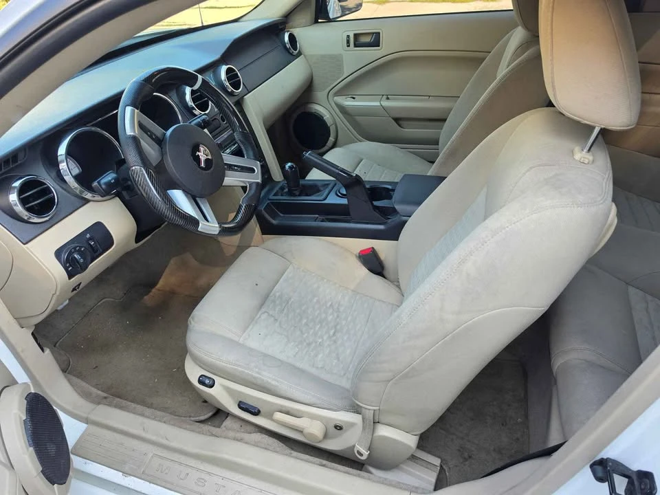 2005 Ford S197 Mustang - Image 6 of 11