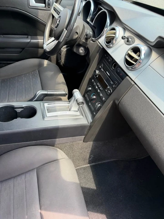 2005 Ford S197 Mustang - Image 12 of 20