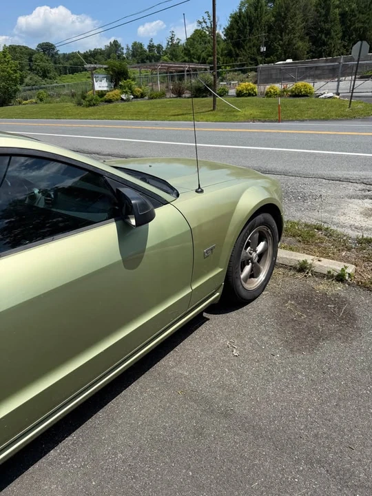2005 Ford S197 Mustang - Image 5 of 20