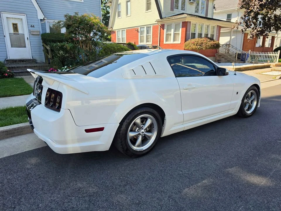 2005 Ford S197 Mustang - Image 4 of 11