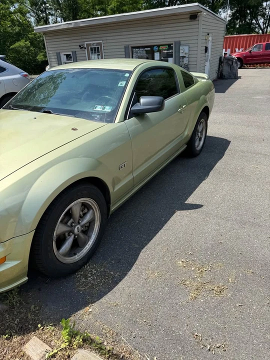 2005 Ford S197 Mustang - Image 2 of 20