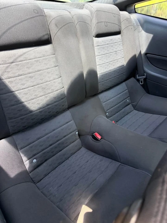 2005 Ford S197 Mustang - Image 15 of 20