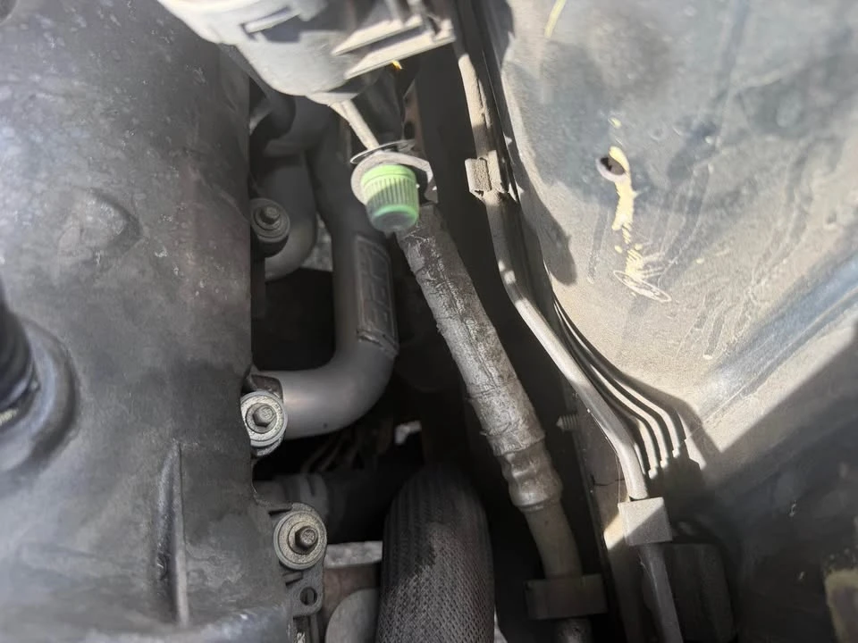 2005 Ford S197 Mustang GT - Image 12 of 12