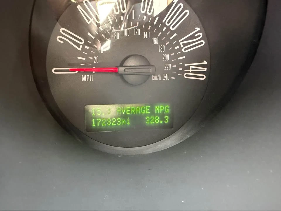 2005 Ford S197 Mustang GT - Image 10 of 12