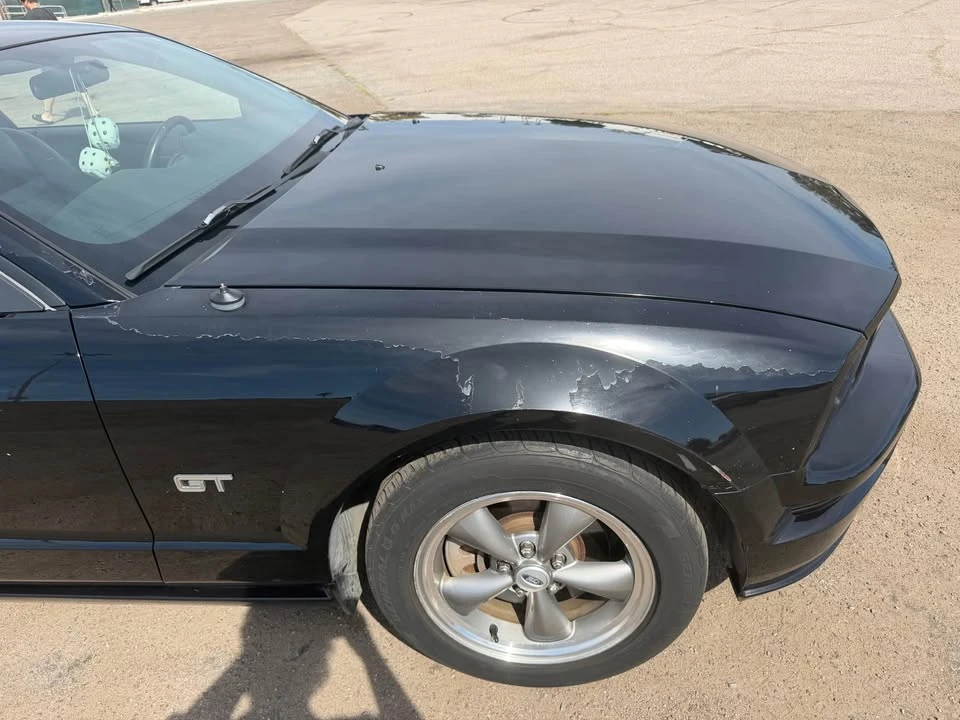 2005 Ford S197 Mustang GT - Image 5 of 12
