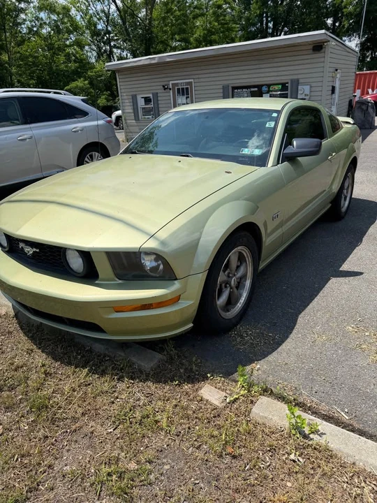 2005 Ford S197 Mustang - Image 3 of 20