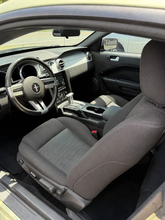2005 Ford S197 Mustang - Image 20 of 20