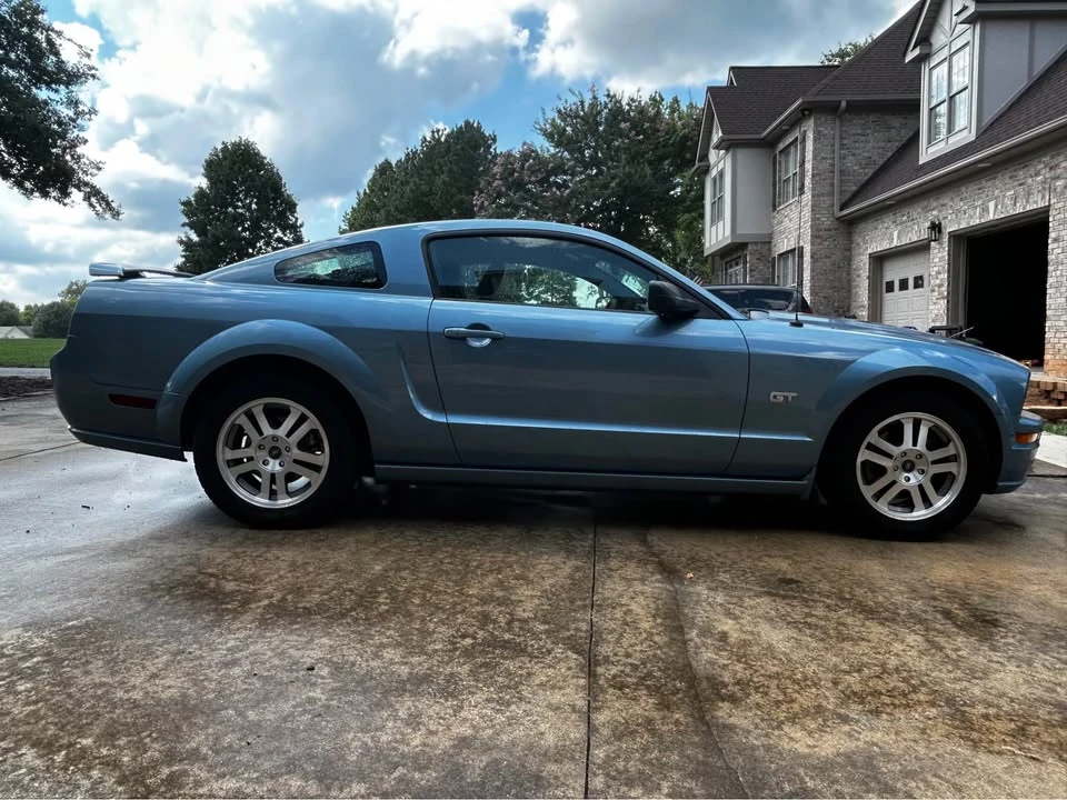 2005 Ford S197 Mustang GT - Image 4 of 13