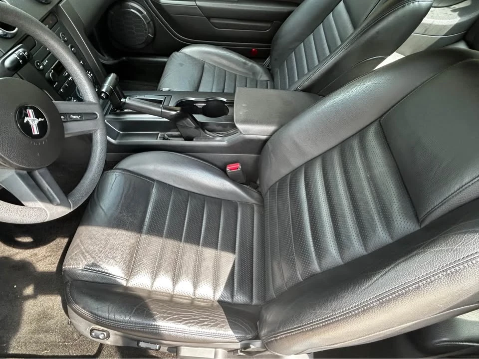 2005 Ford S197 Mustang GT - Image 11 of 13