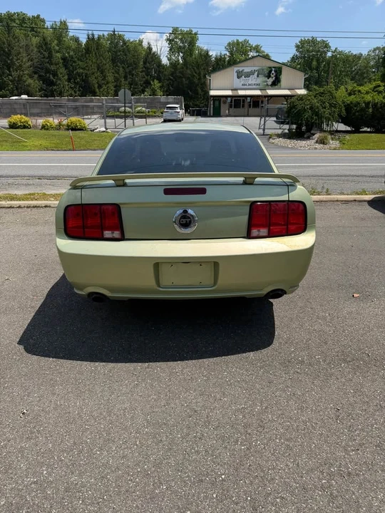 2005 Ford S197 Mustang - Image 6 of 20