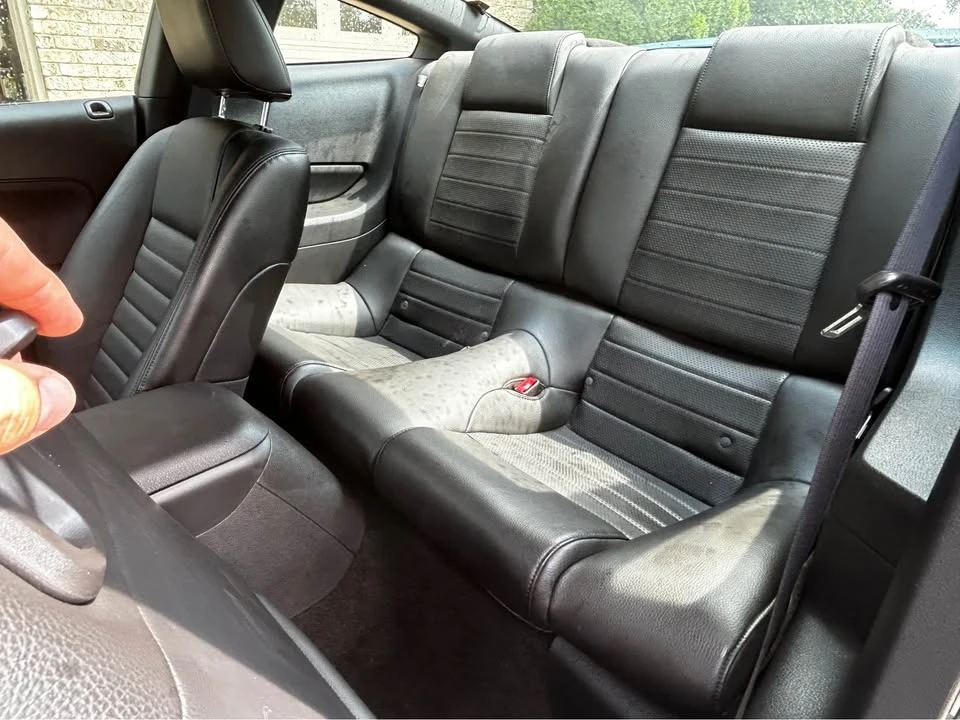 2005 Ford S197 Mustang GT - Image 10 of 13