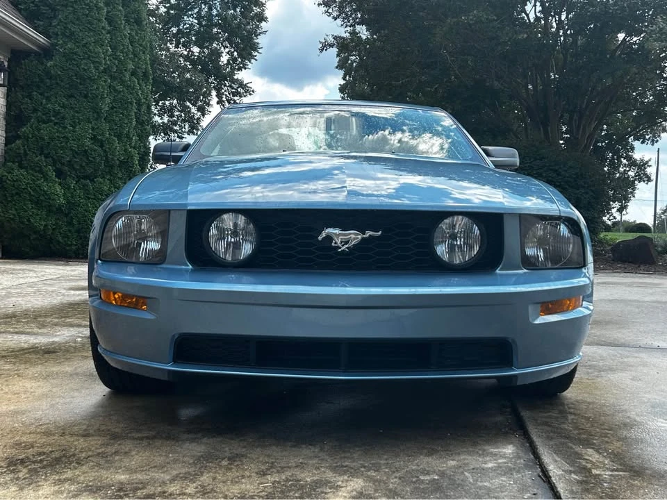 2005 Ford S197 Mustang GT - Image 2 of 13