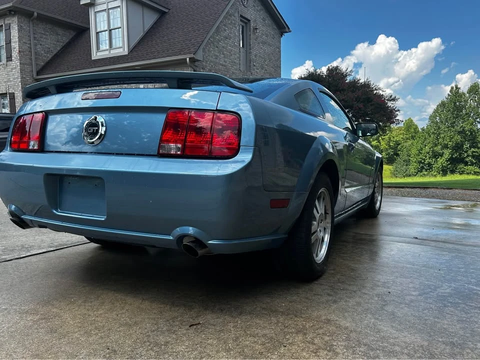 2005 Ford S197 Mustang GT - Image 5 of 13