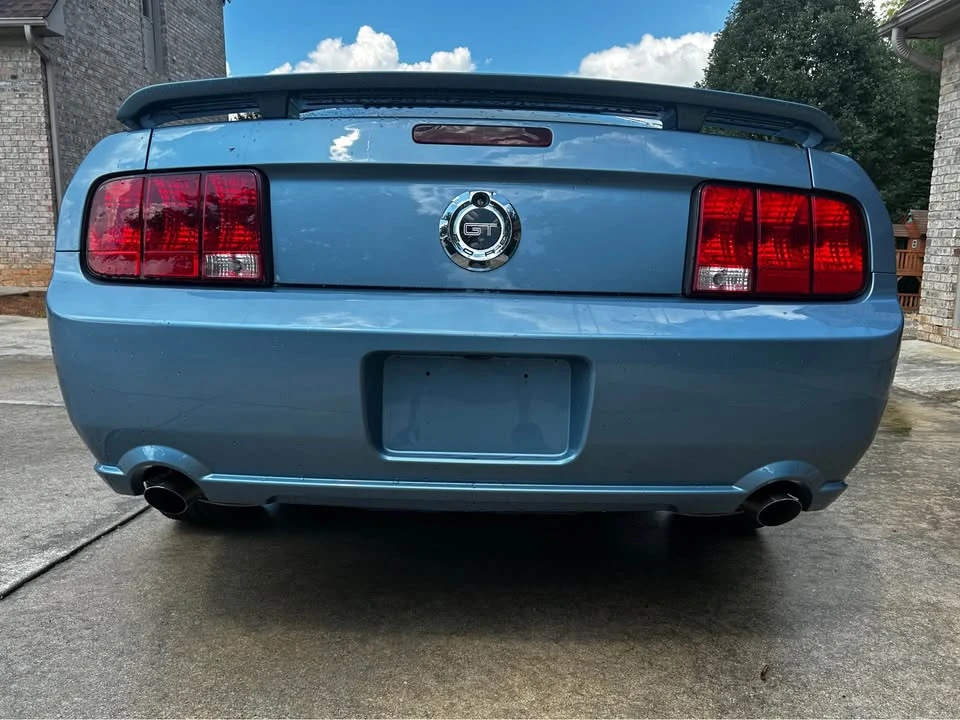 2005 Ford S197 Mustang GT - Image 6 of 13