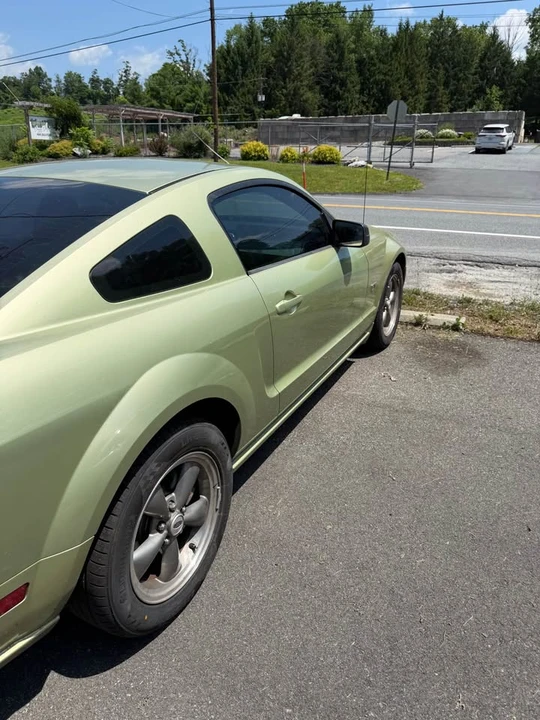 2005 Ford S197 Mustang - Image 4 of 20