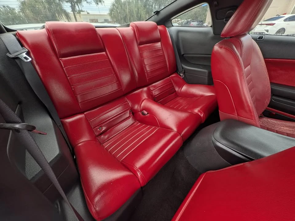 2005 Ford S197 Mustang - Image 4 of 6