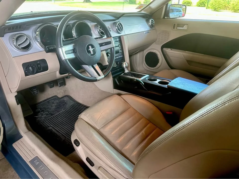 2005 Ford S197 Mustang GT - Image 4 of 7