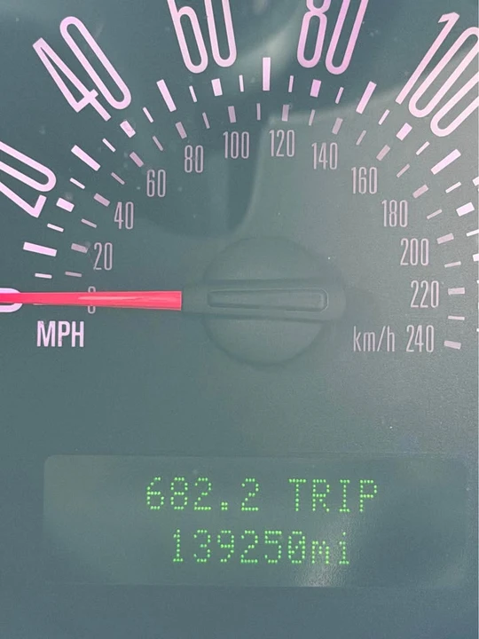 2005 Ford S197 Mustang - Image 12 of 12
