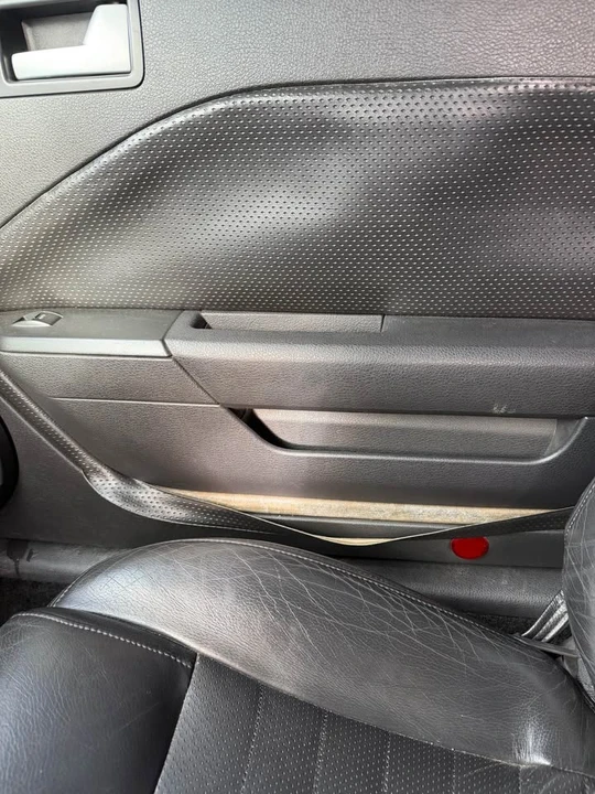 2005 Ford S197 Mustang - Image 10 of 12