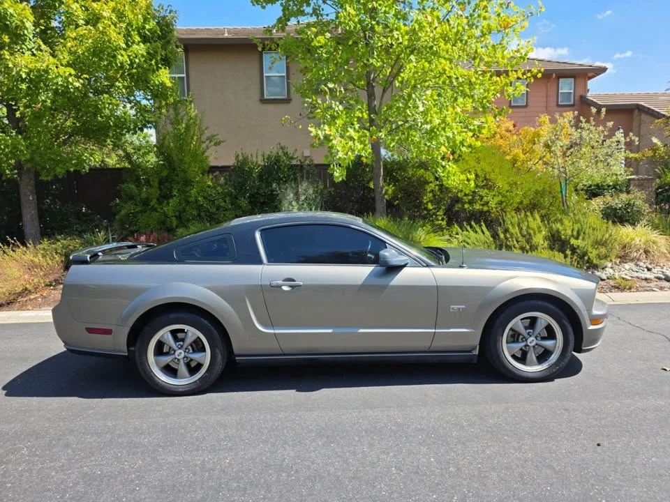 2005 Ford S197 Mustang GT - Image 4 of 10