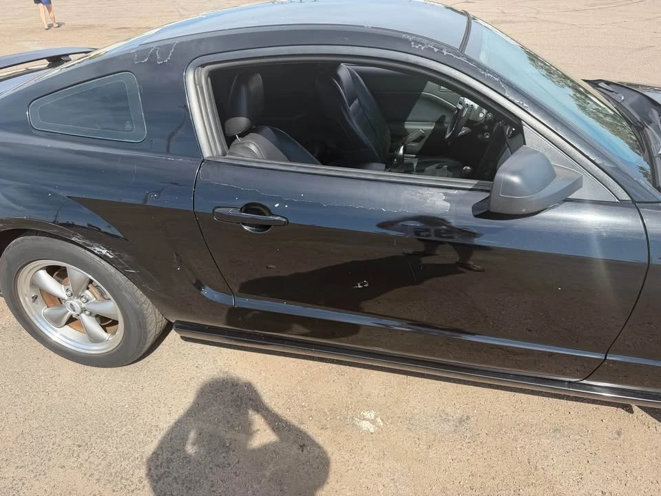 2005 Ford S197 Mustang GT - Image 6 of 12