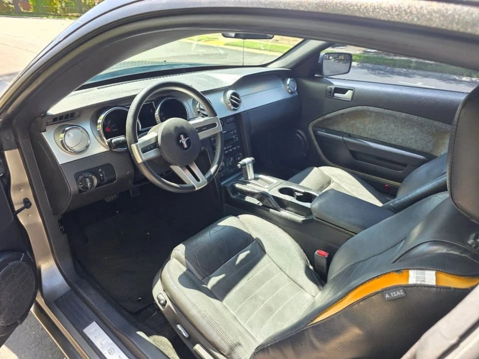 2005 Ford S197 Mustang GT - Image 8 of 10