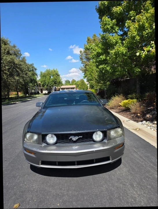 2005 Ford S197 Mustang GT - Image 2 of 10