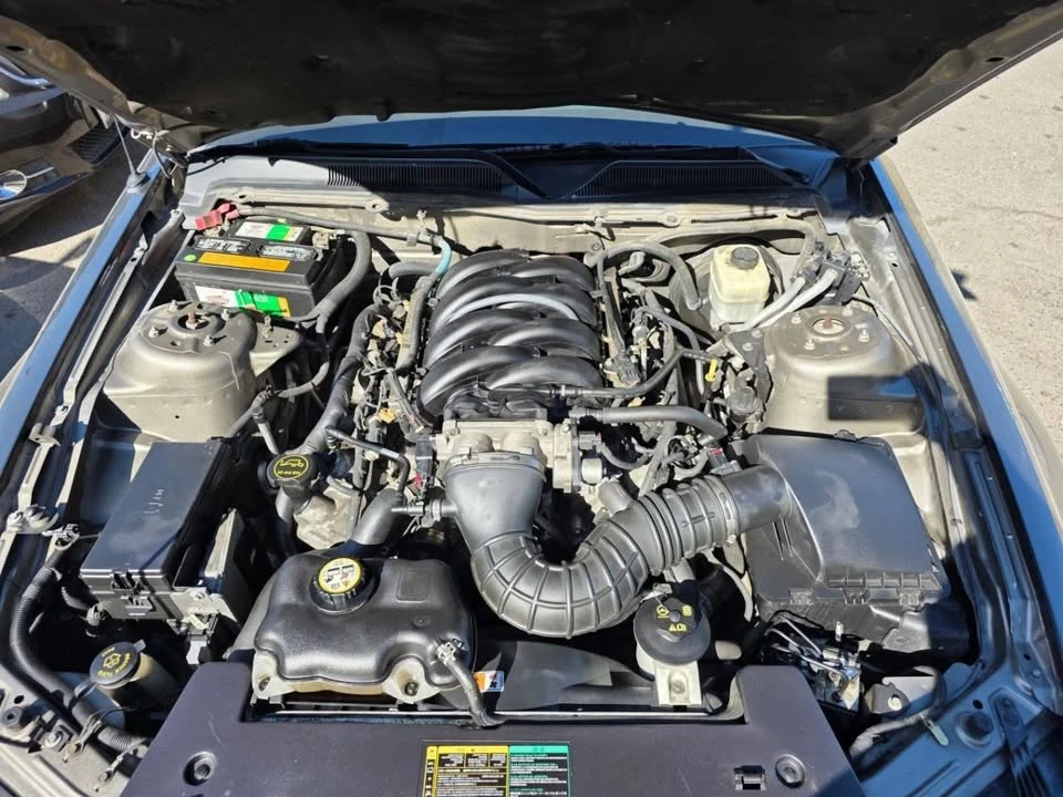 2005 Ford S197 Mustang GT - Image 10 of 10