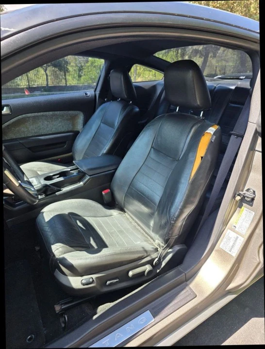 2005 Ford S197 Mustang GT - Image 9 of 10