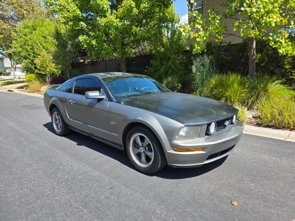 2005 Ford S197 Mustang GT - Image 3 of 10