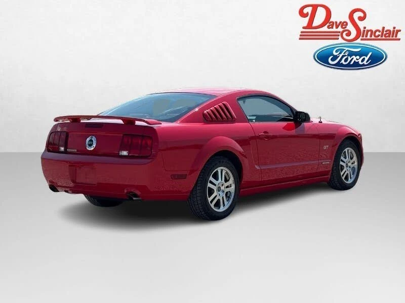 2005 Ford S197 Mustang GT - Image 7 of 20