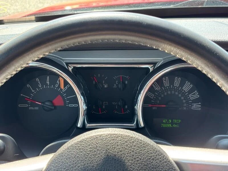 2005 Ford S197 Mustang GT - Image 20 of 20